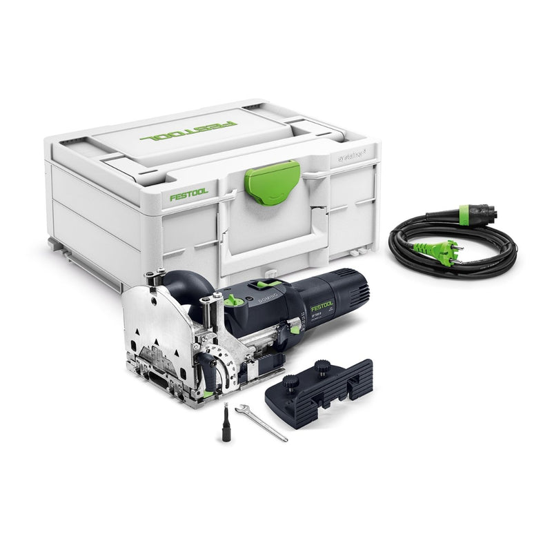 Festool | DF 500 RQ-Plus DOMINO Joining Machine-Toolcraft