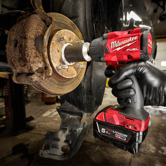 Milwaukee  FMTIW2F12-0X M18 FUEL 1/2" Impact Wrench / Bare Tool