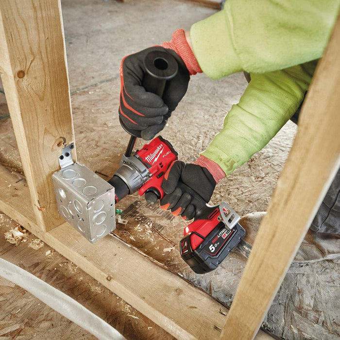 Milwaukee  FDD3-0X M18 FUEL Drill Driver / Bare Tool