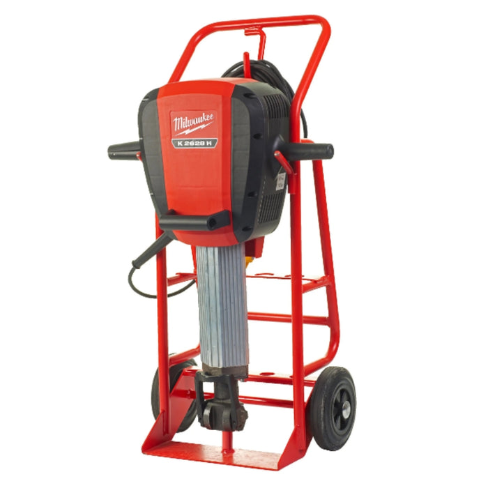 Milwaukee 25Kg Hex Breaker 64J K 2628 H