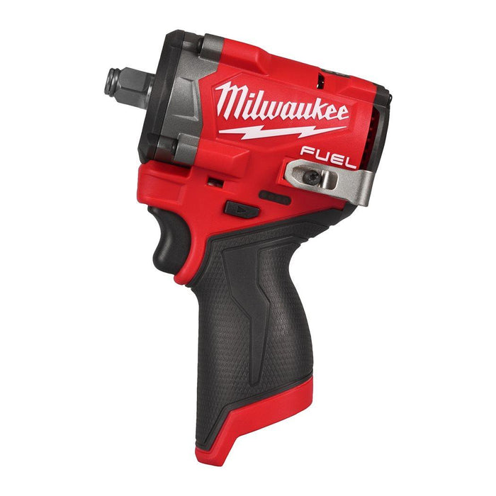 Milwaukee | M12 FUEL Impact Wrench 1/2"