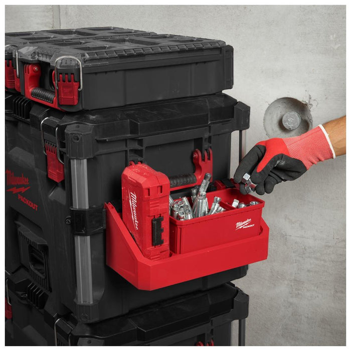 Milwaukee | PACKOUT Side Mount Adapter (2 Pack)