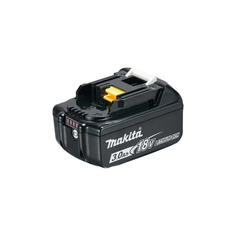 Makita | Battery 3.0Ah X 18V Li-Ion BL1830-Toolcraft