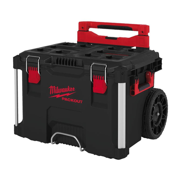 Milwaukee | Packout Trolley Box