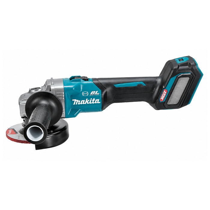 Makita GA022Gz 115Mm Angle Grinder - Tool Only