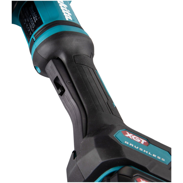 Makita GA038Gz 230Mm Angle Grinder - Tool Only