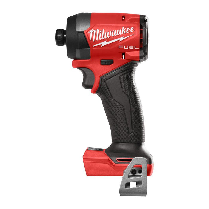 Milwaukee  FID3-0X M18 FUEL Impact Driver / 1/4" Hex / Bare Tool
