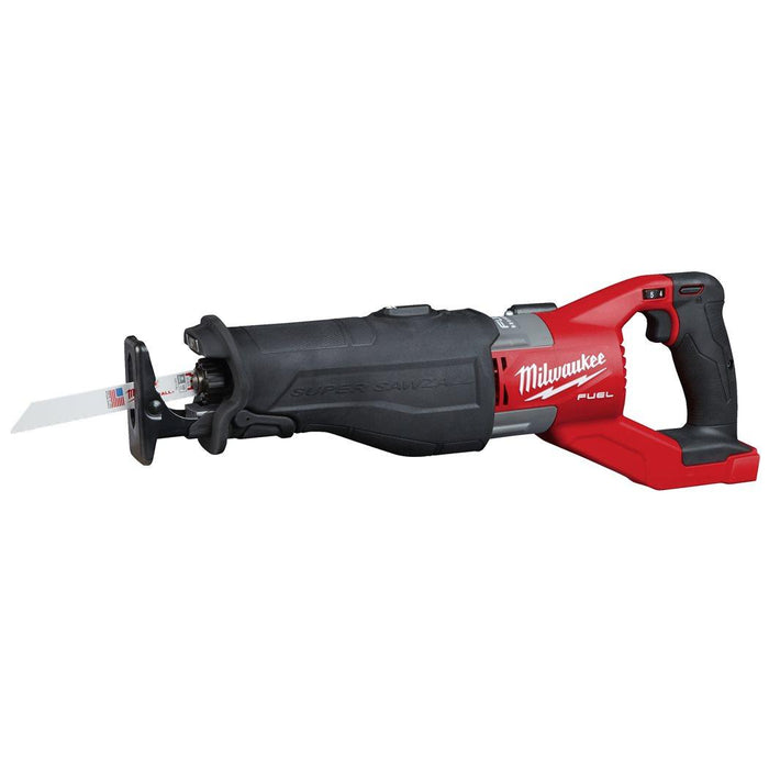 Milwaukee | Super Sawzall Cordless Recipro Saw M18 FSX-0C