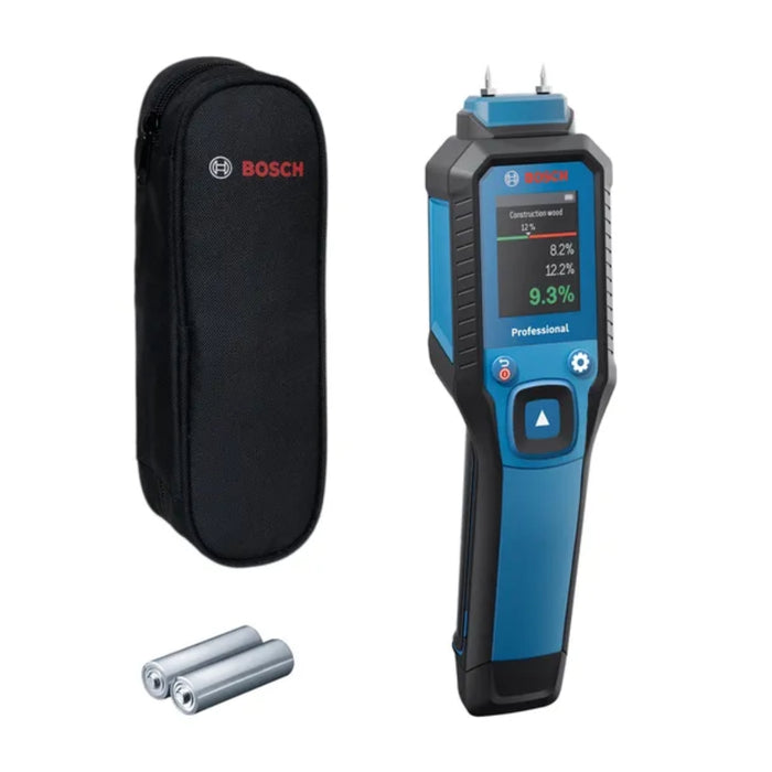 Bosch | Moisture Meter GMP 1-13 Professional