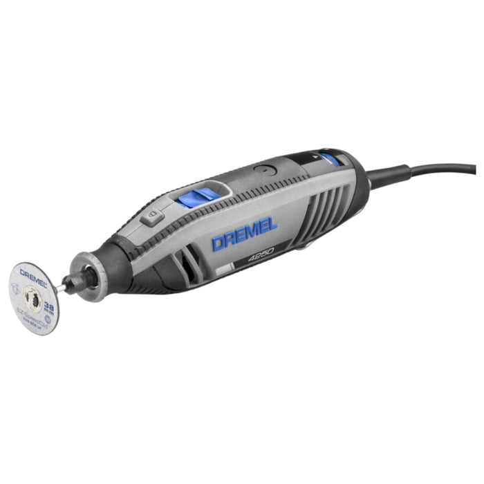 Dremel | 4250-6/128 Rotary Tool with 128Pc Accessory kit