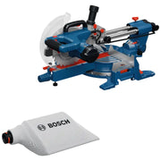 Bosch | Mitre Saw Gcm 305-216 S-Toolcraft