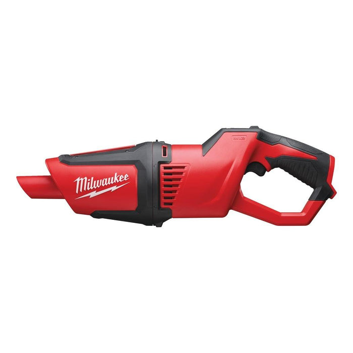 Milwaukee M12 Cordless Stick Vac M12 HV-0