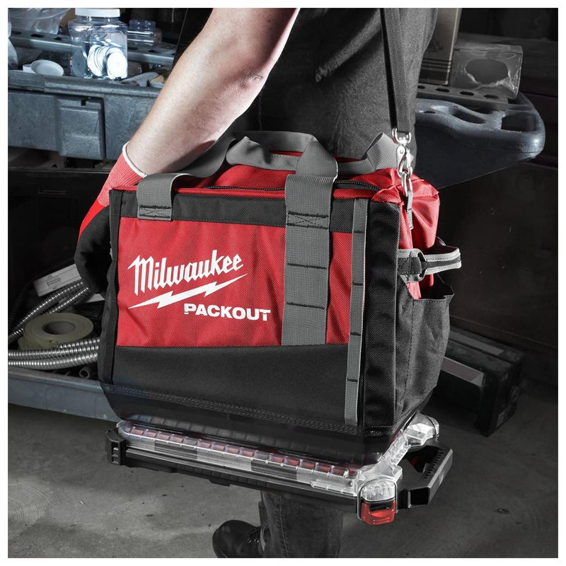 Milwaukee | PACKOUT COMPACT SLIM ORGANISER - 1 PC-Toolcraft