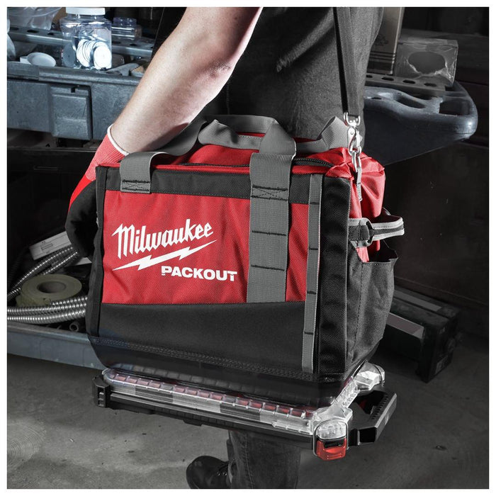 Milwaukee | PACKOUT COMPACT SLIM ORGANISER - 1 PC