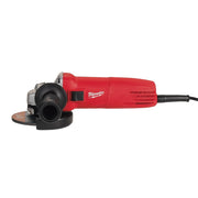Milwaukee Angle Grinder AG 10-115 EK-Toolcraft