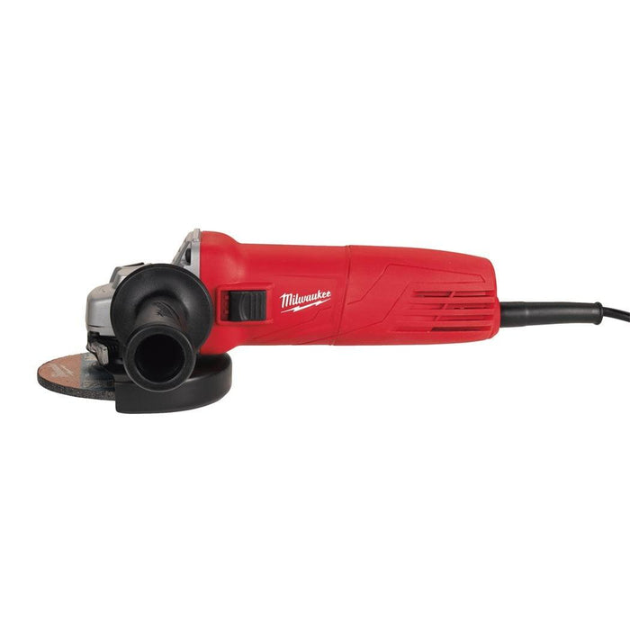 Milwaukee Angle Grinder AG 10-115 EK