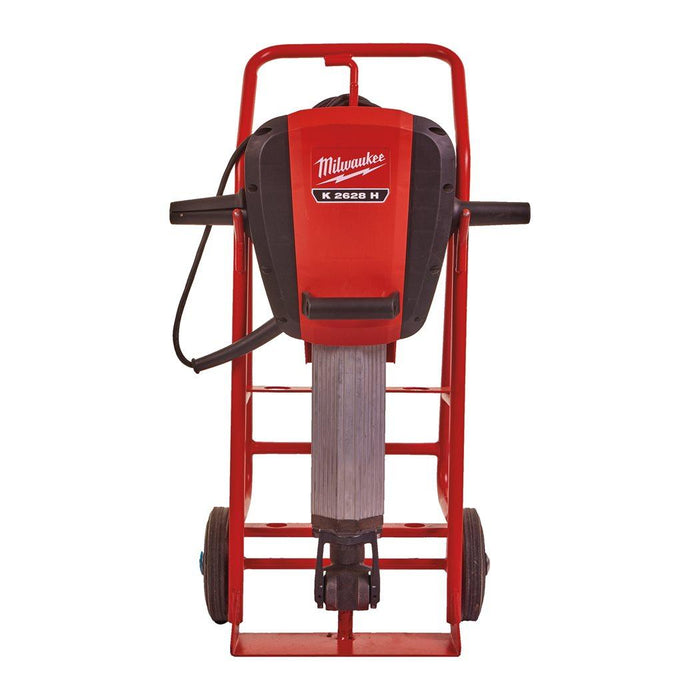 Milwaukee 25Kg Hex Breaker 64J K 2628 H