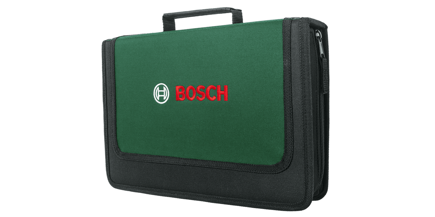 Bosch DIY | Easy Starter Hand Tool Set 14Pc (V2)