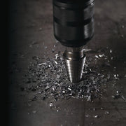 Milwaukee | Step Drill Bit Set 3 pcs-Toolcraft