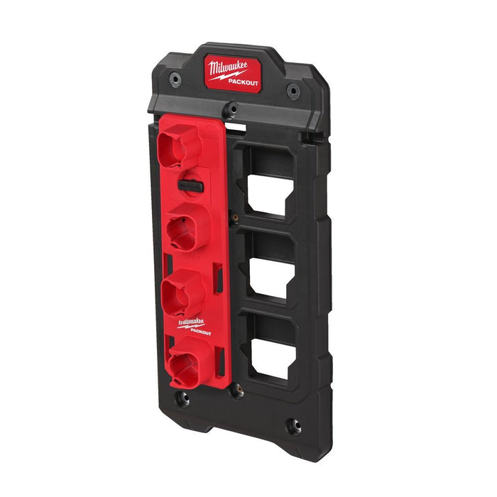 Milwaukee | PACKOUT M12 Battery Holder - 1pc