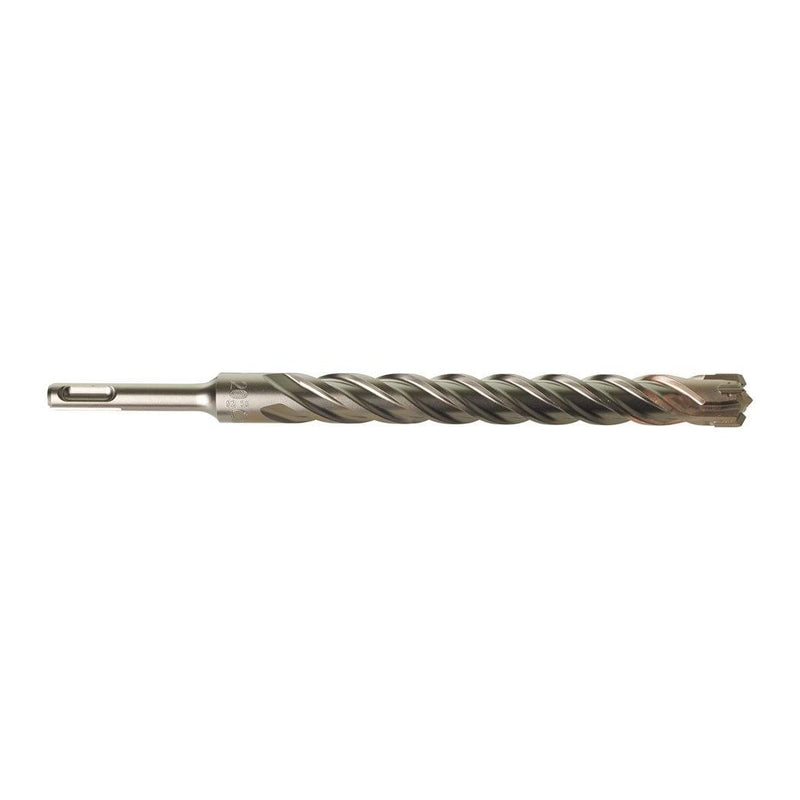 Milwaukee | SDS-Plus MX4 20 x 250 - 1 pc-Toolcraft