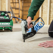 Hikoki | Cordless Compressor EC36DAW4Z (Tool Only)-Toolcraft