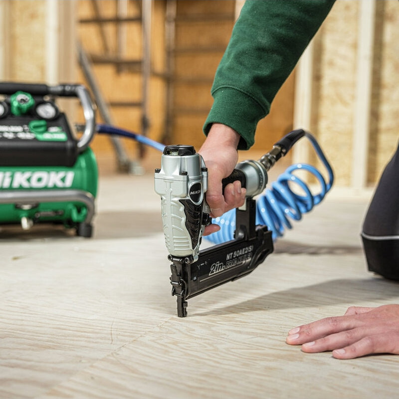 Hikoki | Cordless Compressor EC36DAW4Z (Tool Only)-Toolcraft