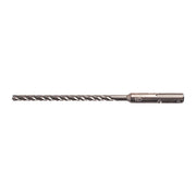 Milwaukee | SDS-Plus MX4 drill bits - 4 cut - 6mmx165 - 1 pc-Toolcraft