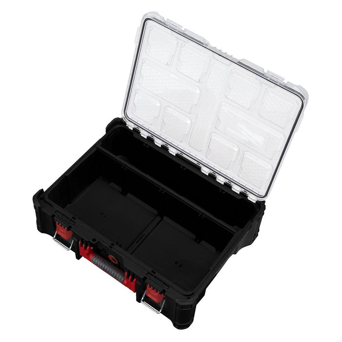 Milwaukee | PACKOUT - ORGANISERS - Deep Organiser