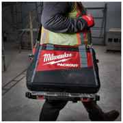 Milwaukee | PACKOUT - ORGANISERS - Slim Organiser-Toolcraft