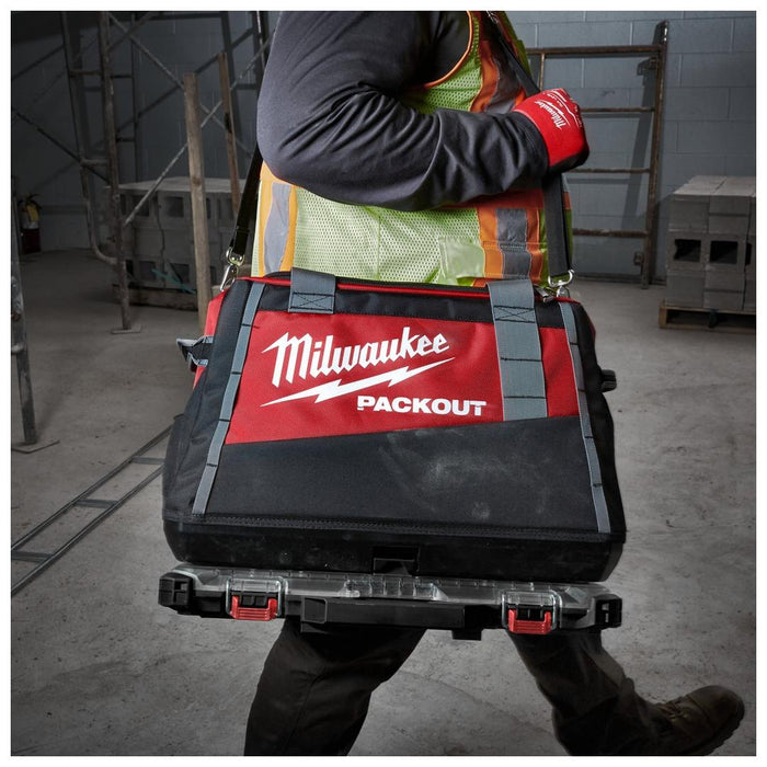 Milwaukee | PACKOUT - ORGANISERS - Slim Organiser