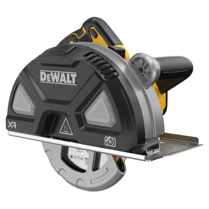 Dewalt | Cordless Metal Cutting Circular Saw 184mm 18V XR (Tool only)