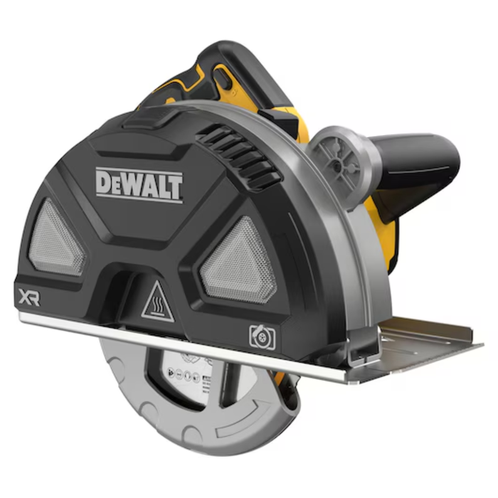 Dewalt | Cordless Metal Cutting Circular Saw 184mm 18V XR (Tool only)