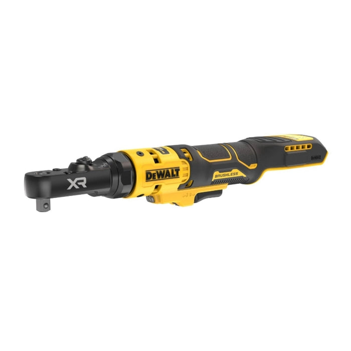 Dewalt 18V Ratchet 1/4 And 3/8  Dewalt (Bare)
