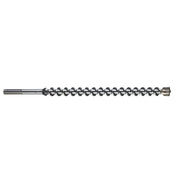Milwaukee | SDS-Max 32 x 570 - 1 pc-Toolcraft
