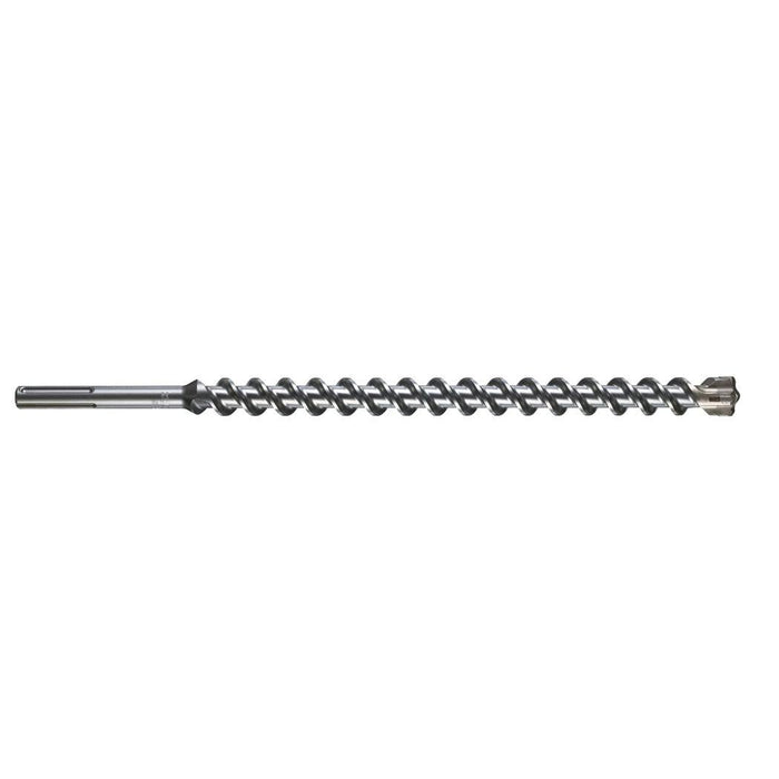 Milwaukee | SDS-Max 32 x 570 - 1 pc