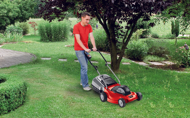 Einhell | Electric Lawn Mower GC-EM 1437