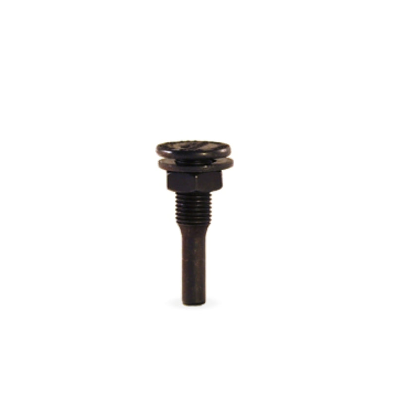Saburrtooth | Cup Adapter (1/4" Shank) - Required For Carving Cups-Toolcraft