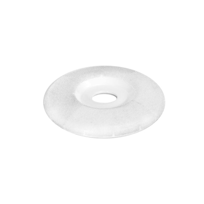 Saburrtooth |  4" Disc Wheel Flat Face (7/8" Bore) - Extra Fine