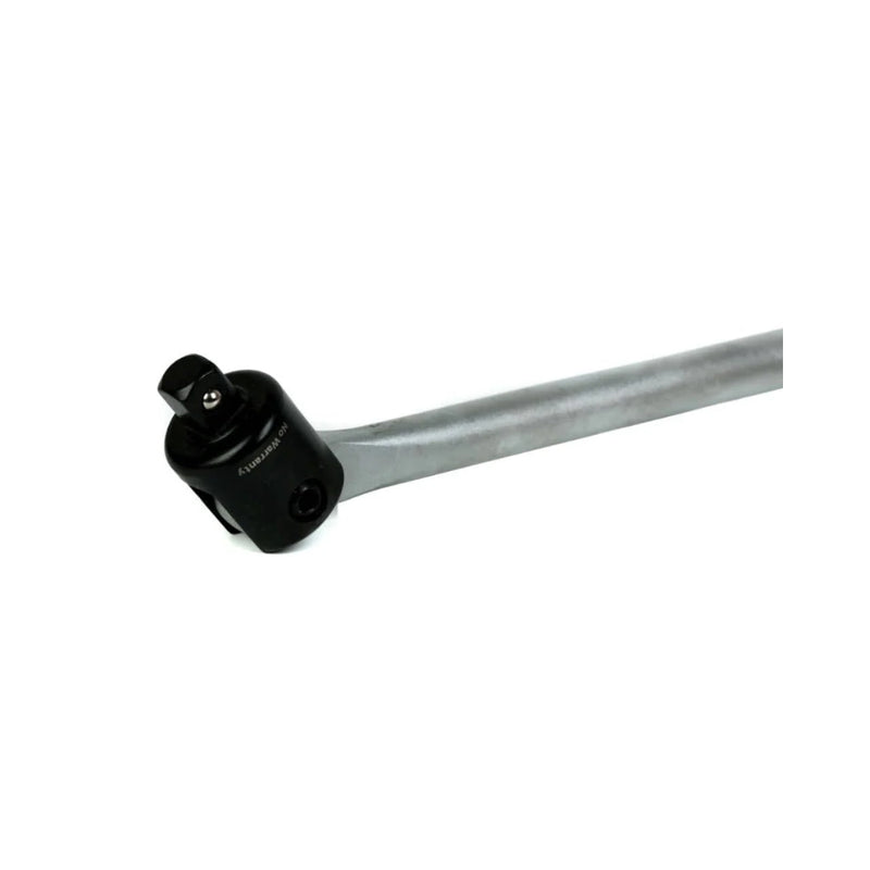 Teng Tools | 1/2" Flex Handle 600mm-Toolcraft