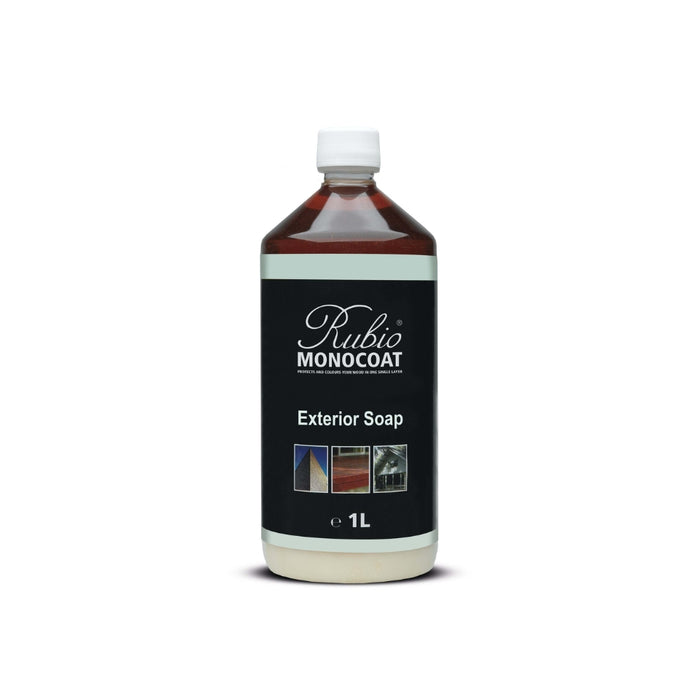 Rubio Monocoat | Exterior Soap 1L