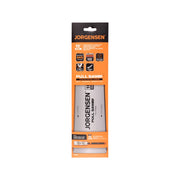 Pony | Repl. Blades for Pony Ac70690 Pull Saw 250mm 17Tpi + 6-8Tpi-Toolcraft