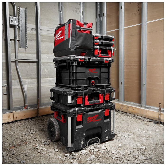 Milwaukee | Packout Crate