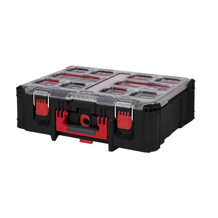 Milwaukee | PACKOUT - ORGANISERS - Deep Organiser