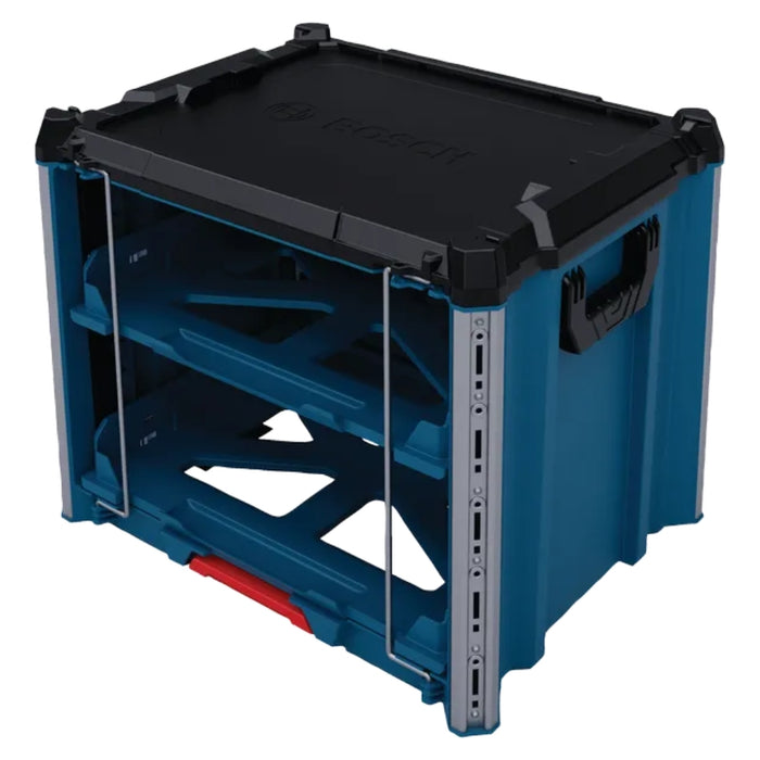 Bosch | L-Boxx Contractor Carrying Case L-Boxx Contractor Rack 2
