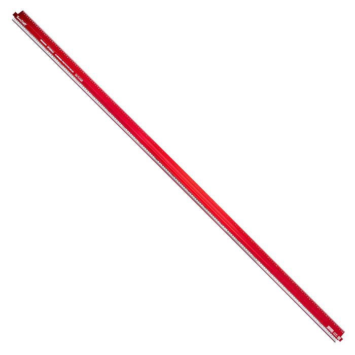 Tork Craft | Aluminium Protective Ruler 2000mm / 80