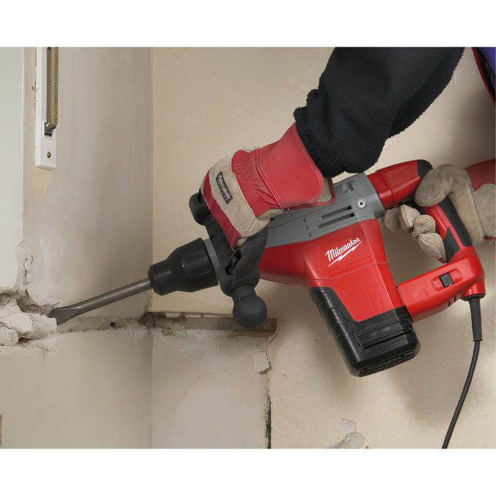 Milwaukee 5Kg Breaker 8.5J K 500 S