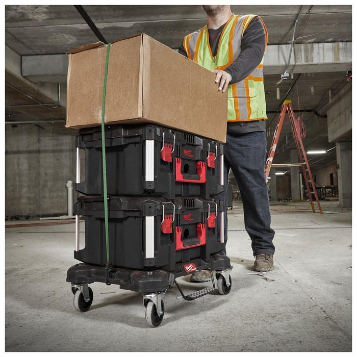 Milwaukee | Packout Flat Trolley