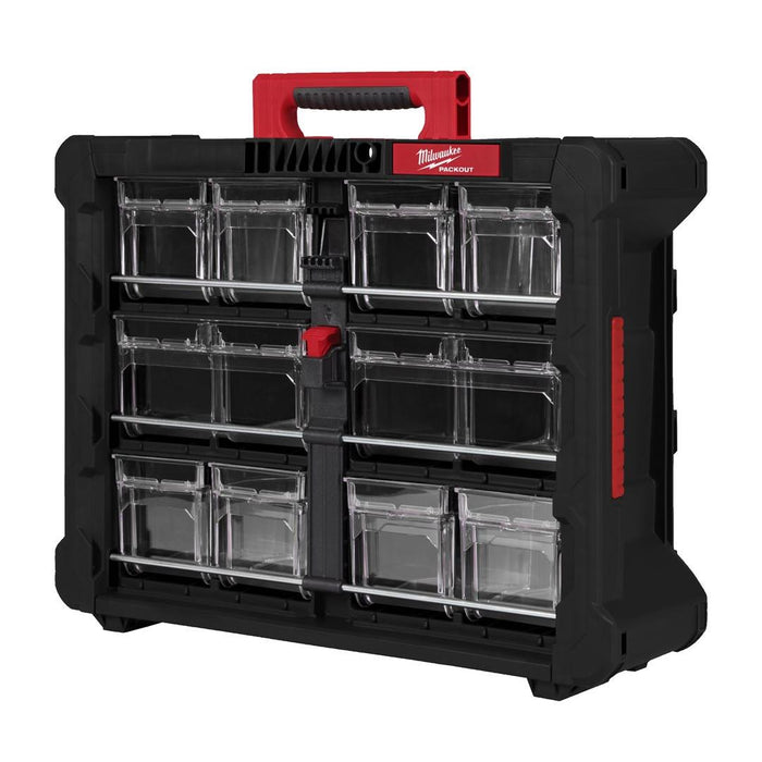 Milwaukee | Packout Tip Bin Organiser