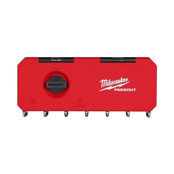 Milwaukee | PACKOUT small hook row
